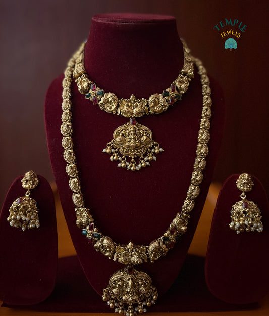 Bridal set -BS0005